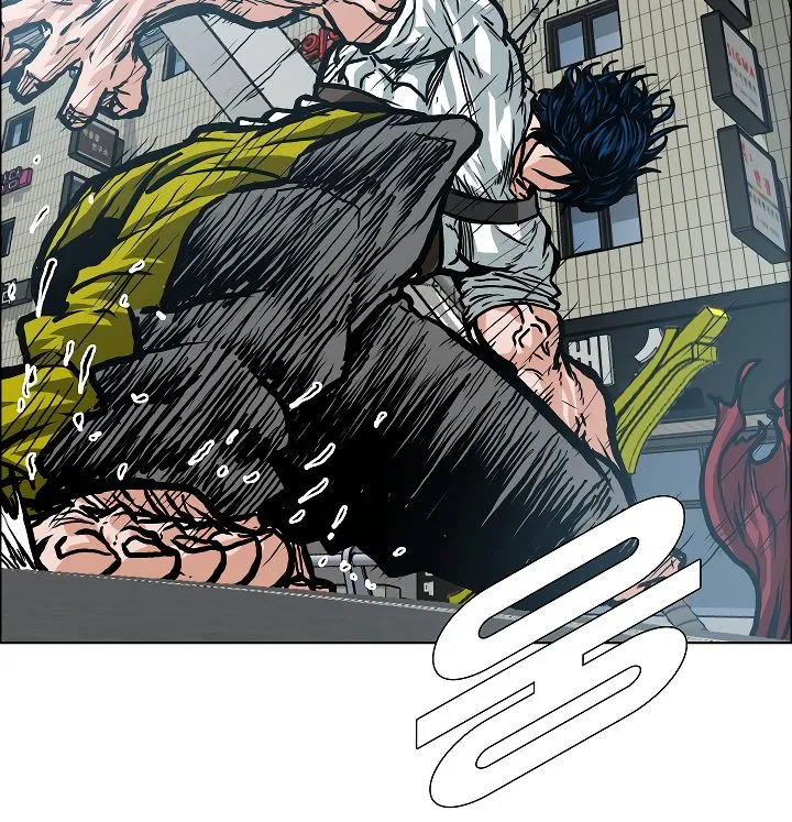 Rooftop Sword Master Chapter 20 Online - página 102