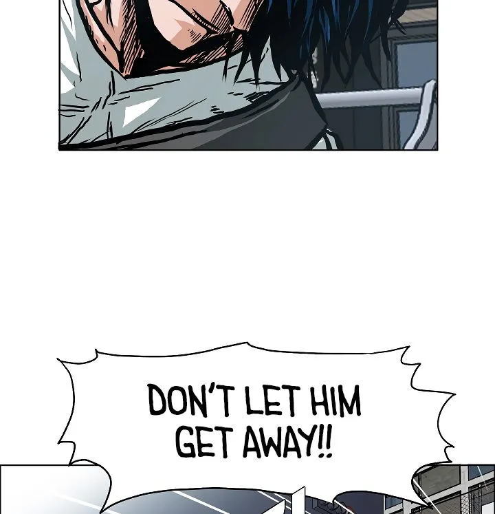 Rooftop Sword Master Chapter 20 Online - página 104