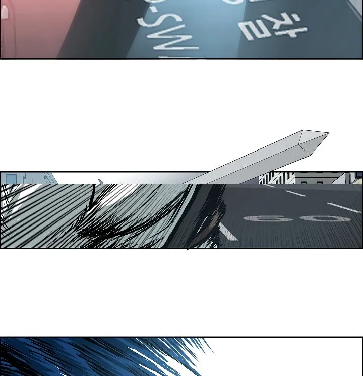 Rooftop Sword Master Chapter 20 Online - página 115