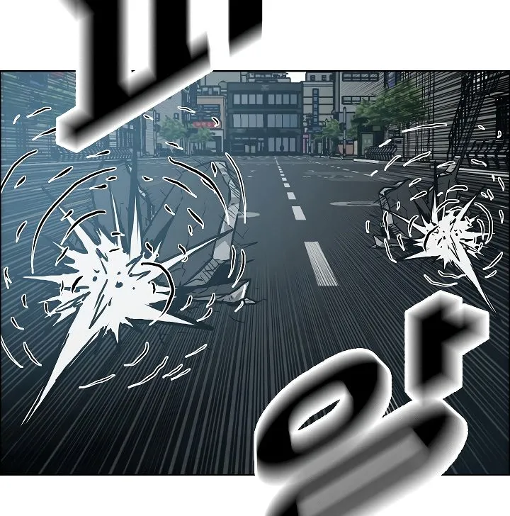 Rooftop Sword Master Chapter 20 Online - página 126