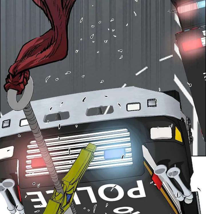 Rooftop Sword Master Chapter 20 Online - página 129