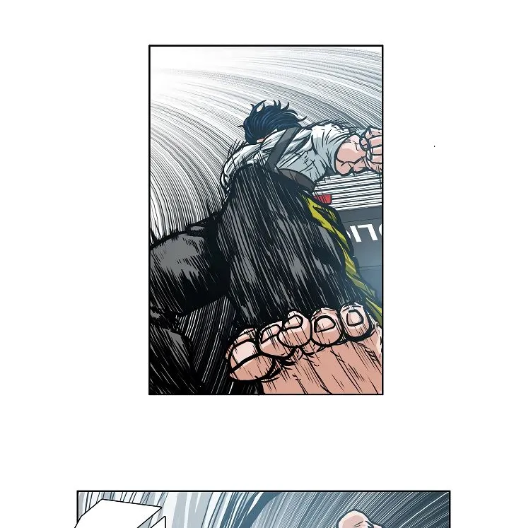 Rooftop Sword Master Chapter 20 Online - página 134