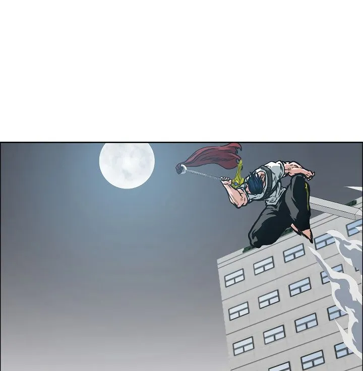 Rooftop Sword Master Chapter 24 Online - página 2