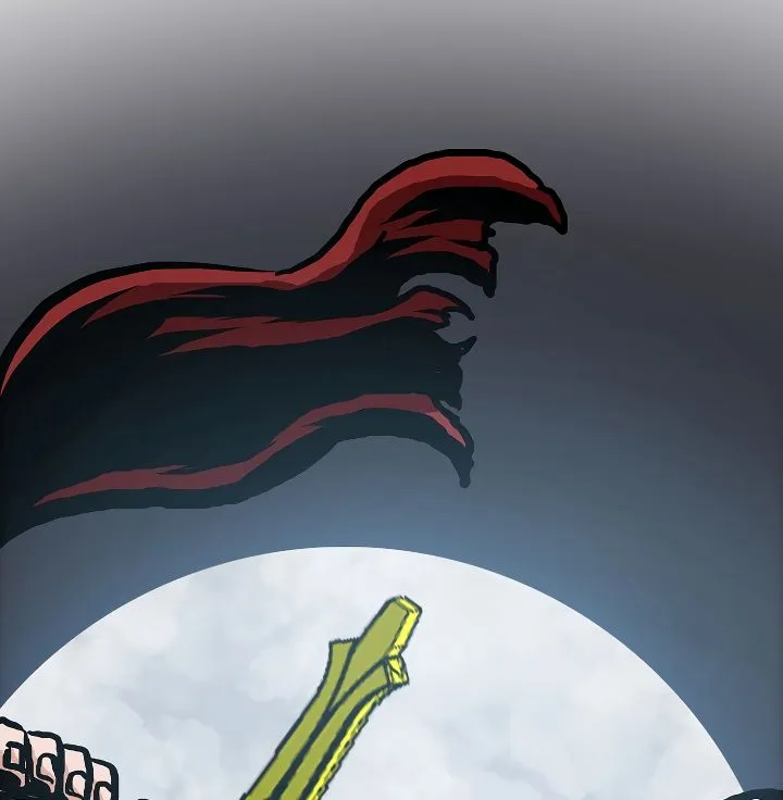 Rooftop Sword Master Chapter 24 Online - página 4