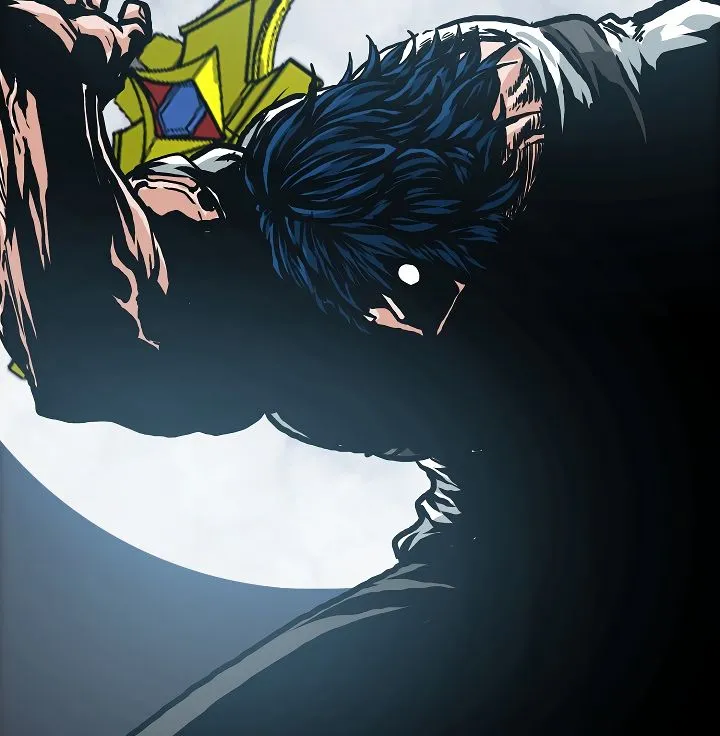 Rooftop Sword Master Chapter 24 Online - página 5