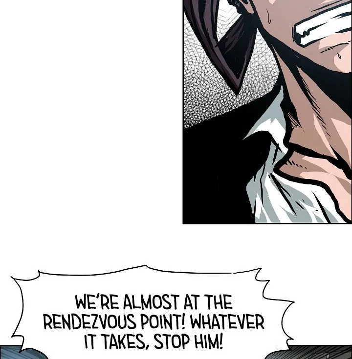 Rooftop Sword Master Chapter 24 Online - página 21
