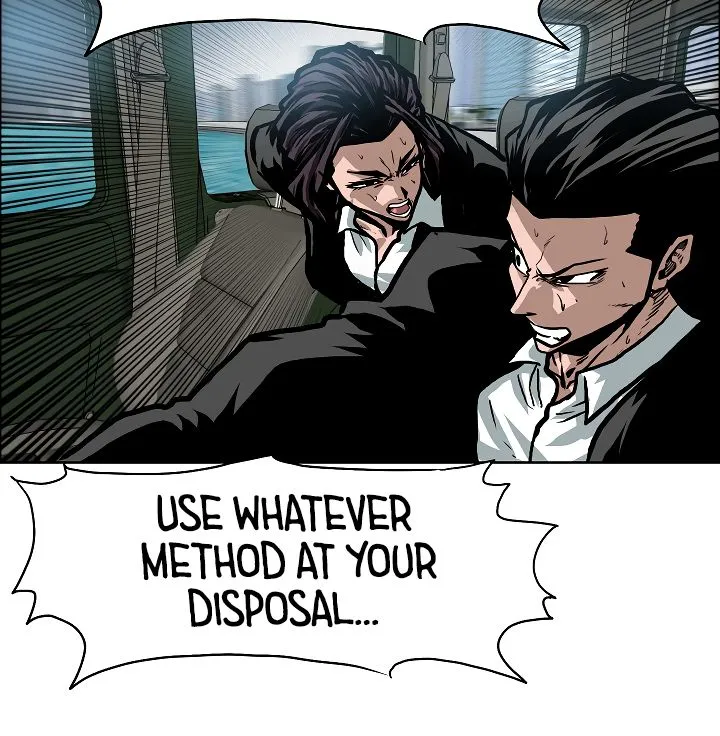 Rooftop Sword Master Chapter 24 Online - página 22