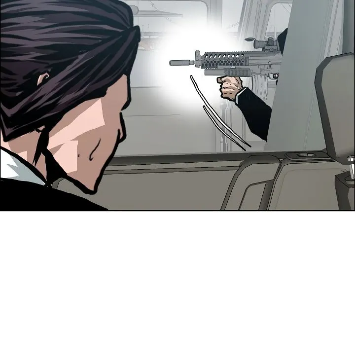 Rooftop Sword Master Chapter 24 Online - página 27