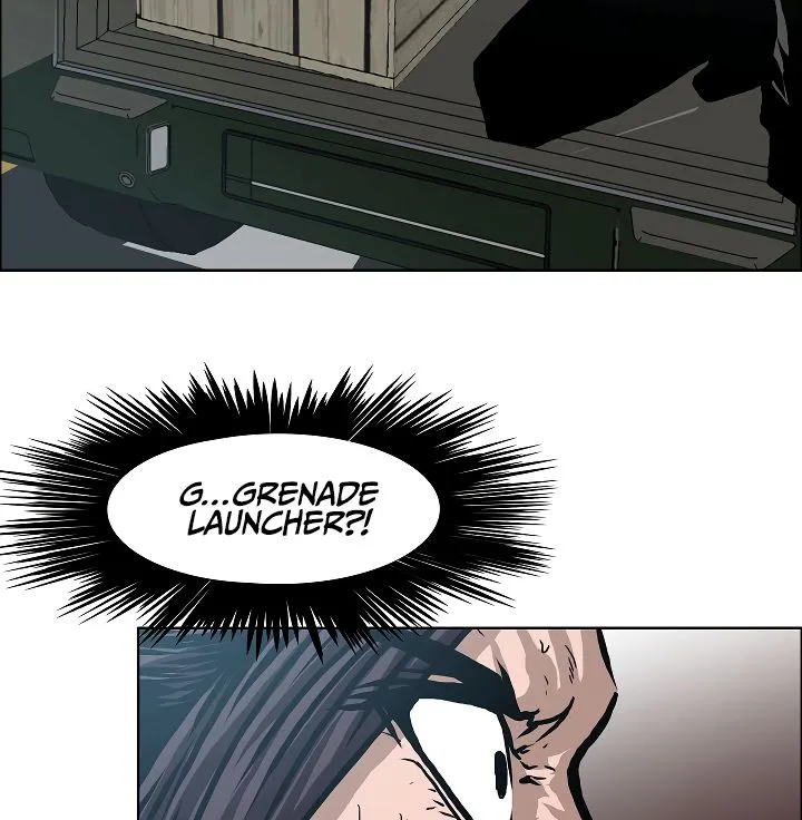 Rooftop Sword Master Chapter 24 Online - página 29