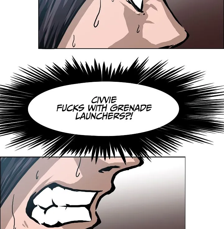 Rooftop Sword Master Chapter 24 Online - página 30