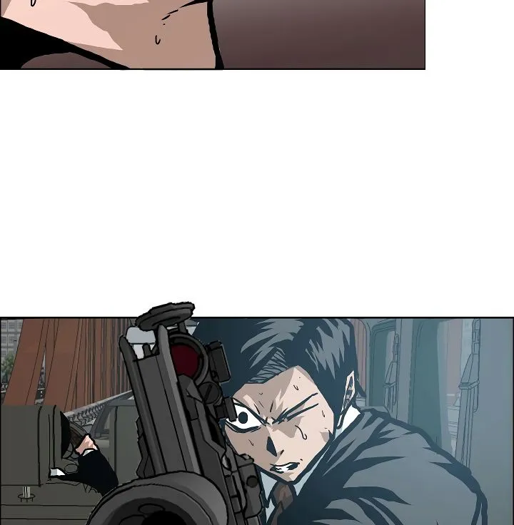 Rooftop Sword Master Chapter 24 Online - página 31