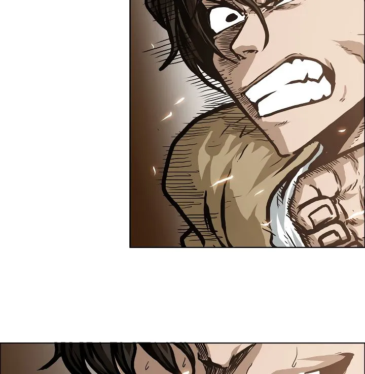 Rooftop Sword Master Chapter 24 Online - página 39