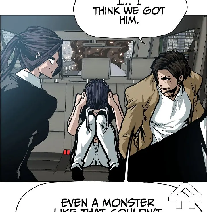 Rooftop Sword Master Chapter 24 Online - página 41