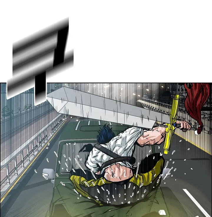 Rooftop Sword Master Chapter 24 Online - página 44