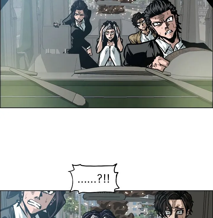 Rooftop Sword Master Chapter 24 Online - página 46