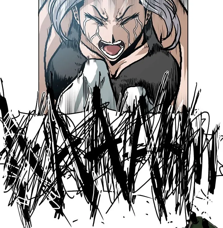Rooftop Sword Master Chapter 24 Online - página 48
