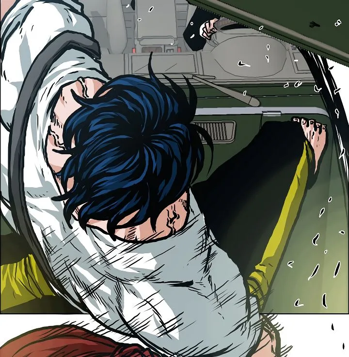 Rooftop Sword Master Chapter 24 Online - página 50