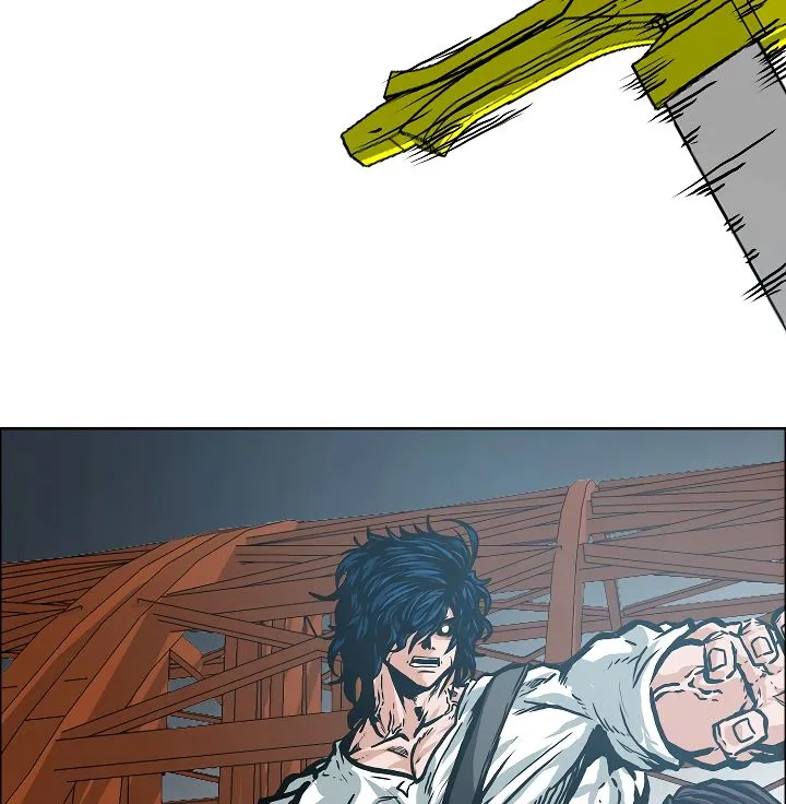 Rooftop Sword Master Chapter 24 Online - página 52