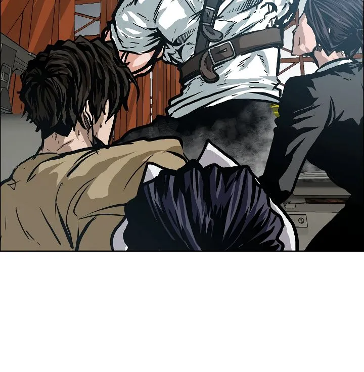 Rooftop Sword Master Chapter 24 Online - página 53