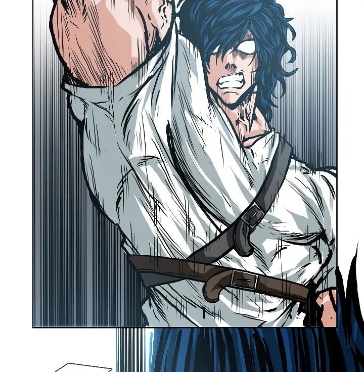 Rooftop Sword Master Chapter 24 Online - página 58