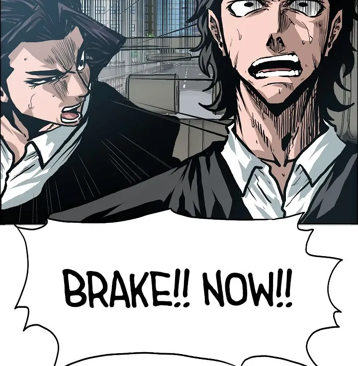 Rooftop Sword Master Chapter 24 Online - página 61