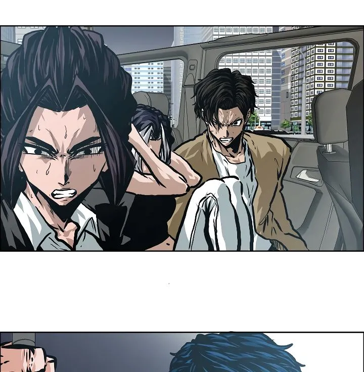 Rooftop Sword Master Chapter 24 Online - página 70