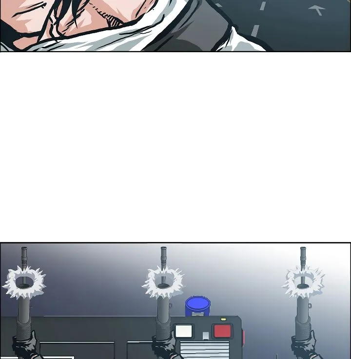 Rooftop Sword Master Chapter 24 Online - página 74