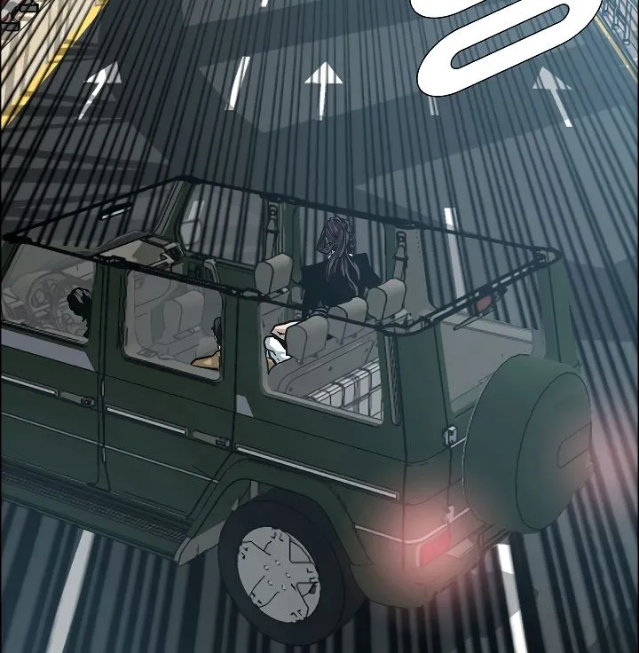 Rooftop Sword Master Chapter 24 Online - página 80