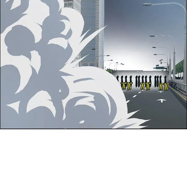 Rooftop Sword Master Chapter 24 Online - página 82