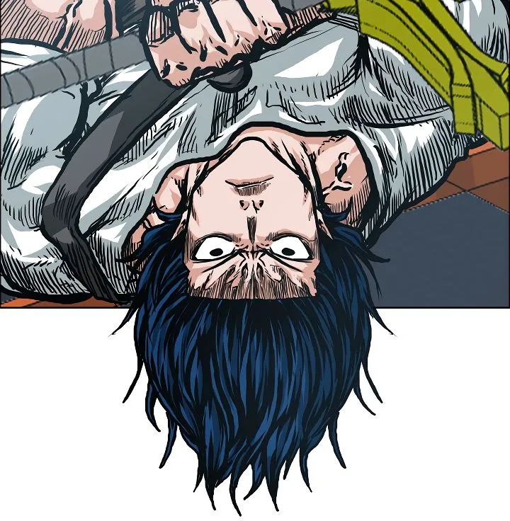 Rooftop Sword Master Chapter 24 Online - página 90