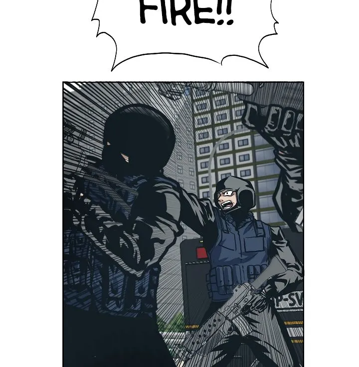 Rooftop Sword Master Chapter 24 Online - página 96