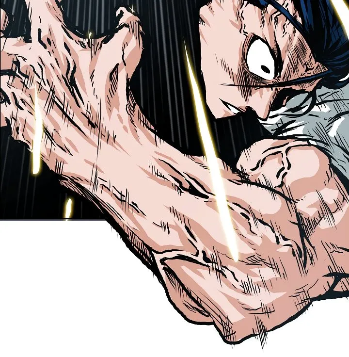 Rooftop Sword Master Chapter 24 Online - página 102