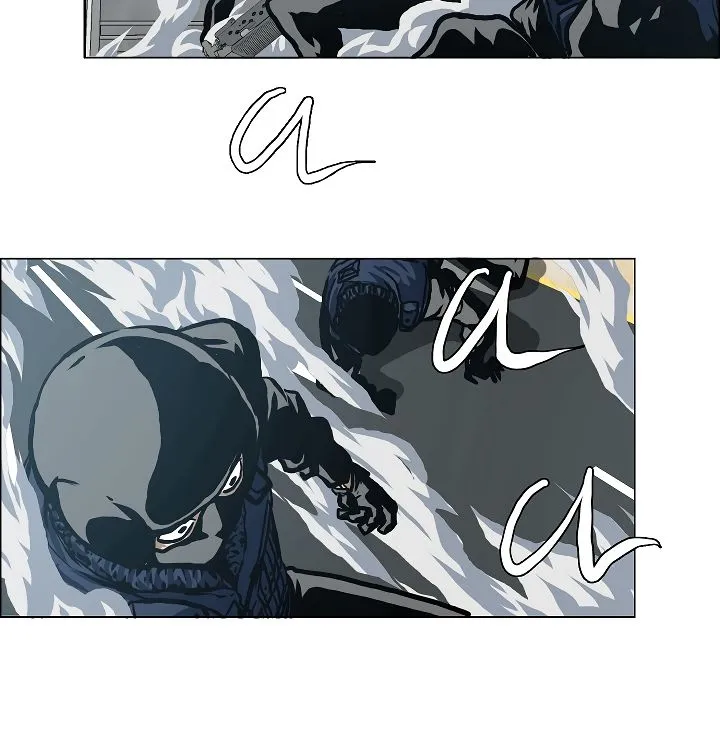 Rooftop Sword Master Chapter 24 Online - página 105