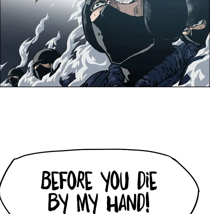 Rooftop Sword Master Chapter 24 Online - página 109