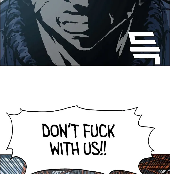 Rooftop Sword Master Chapter 24 Online - página 112