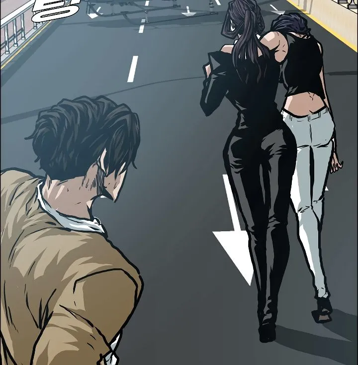 Rooftop Sword Master Chapter 24 Online - página 118