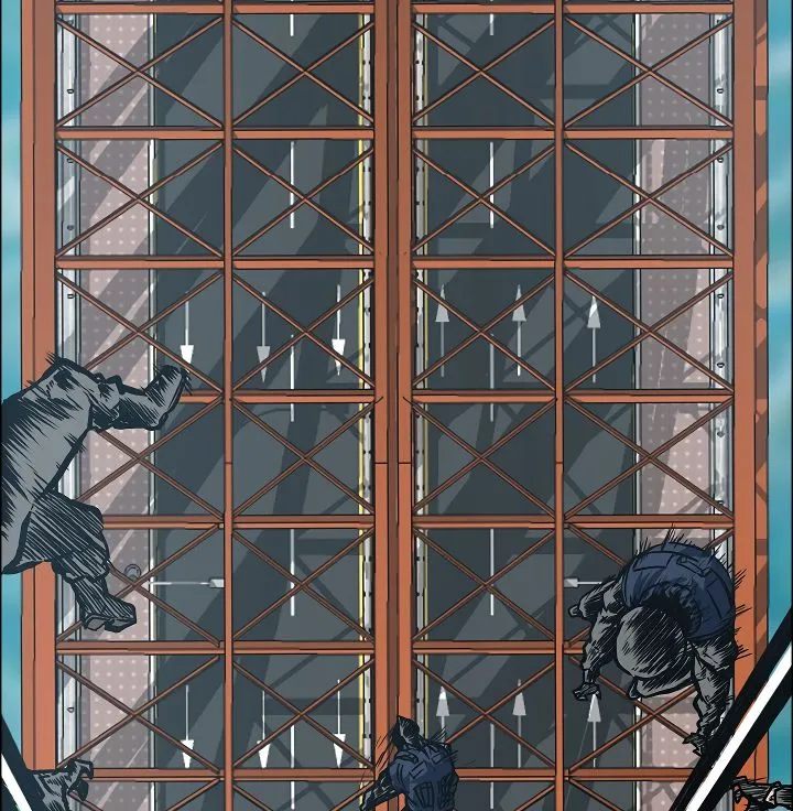 Rooftop Sword Master Chapter 24 Online - página 121