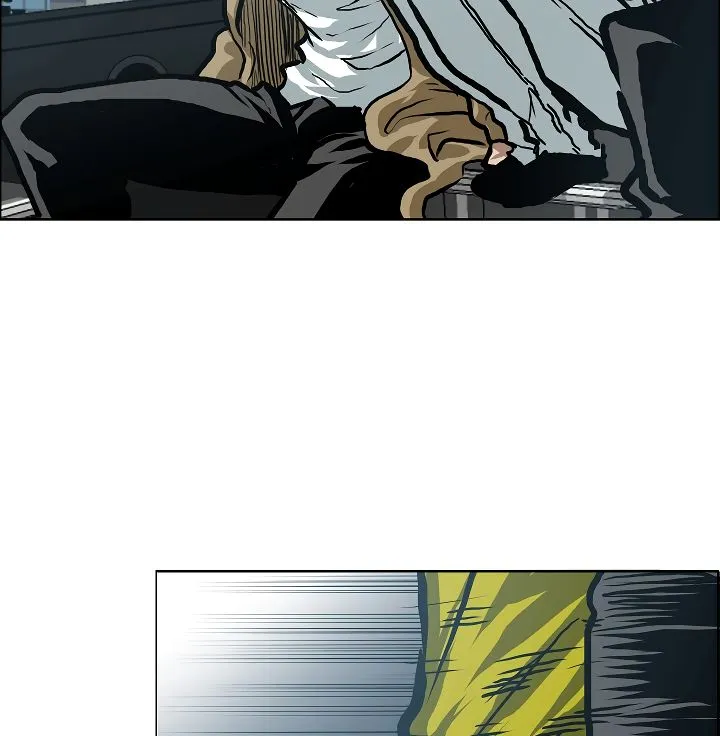 Rooftop Sword Master Chapter 24 Online - página 130