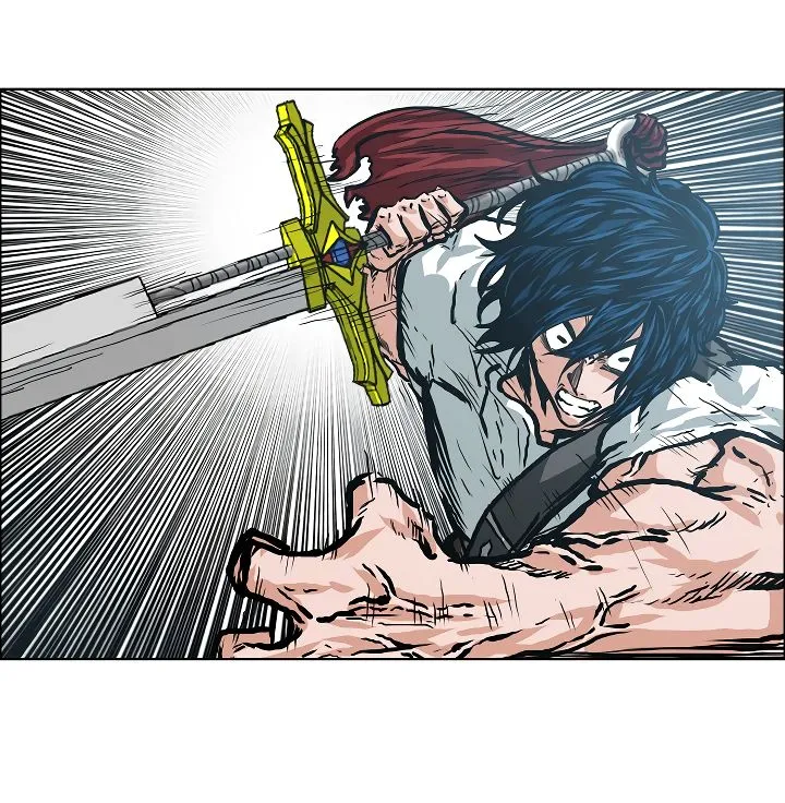 Rooftop Sword Master Chapter 24 Online - página 132