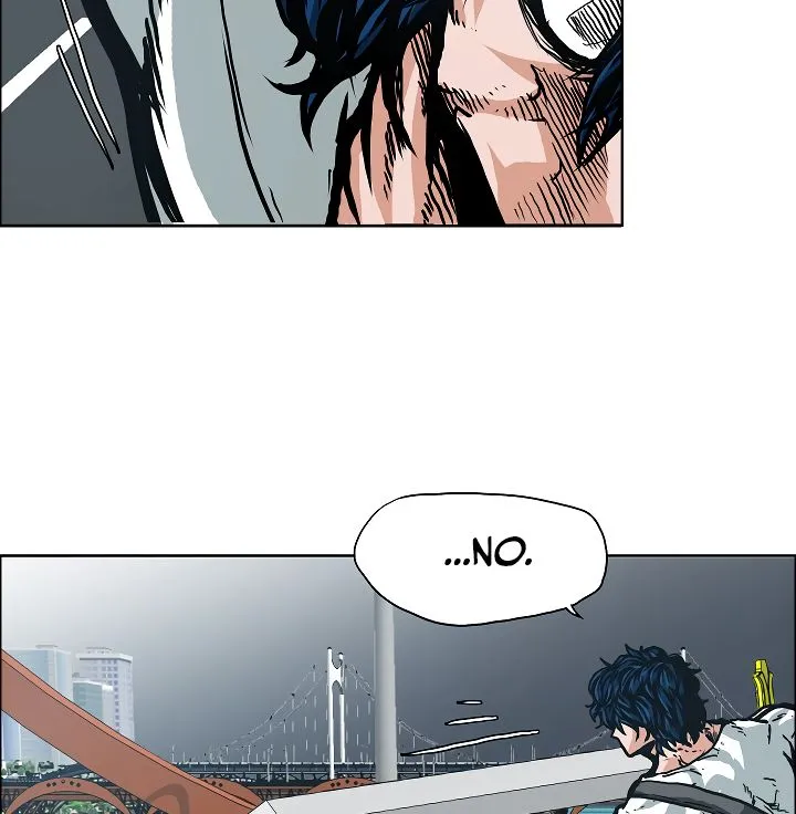 Rooftop Sword Master Chapter 24 Online - página 134