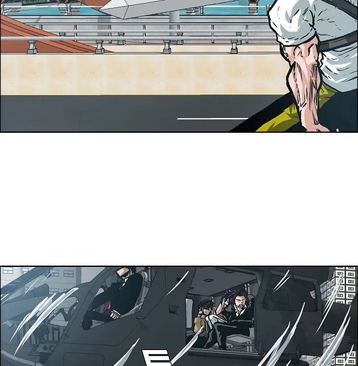 Rooftop Sword Master Chapter 24 Online - página 135