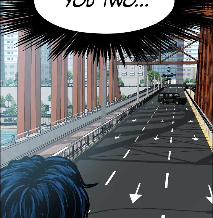 Rooftop Sword Master Chapter 24 Online - página 137