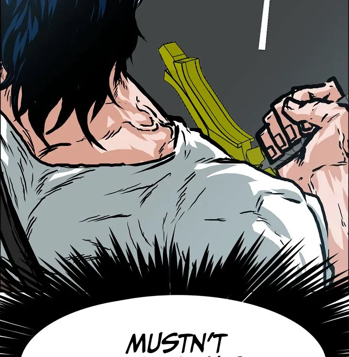 Rooftop Sword Master Chapter 24 Online - página 138