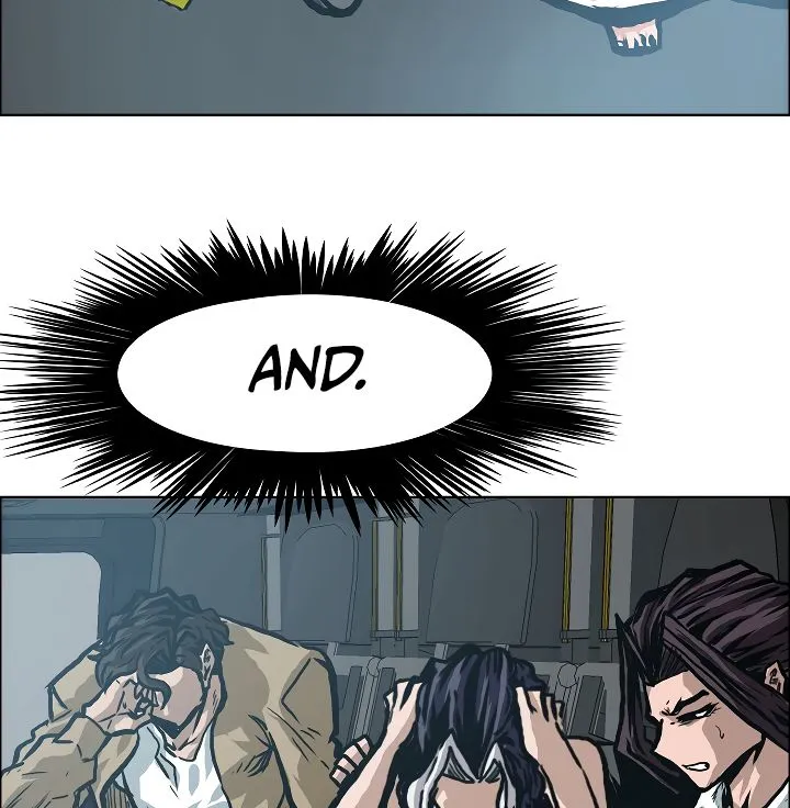 Rooftop Sword Master Chapter 24 Online - página 142