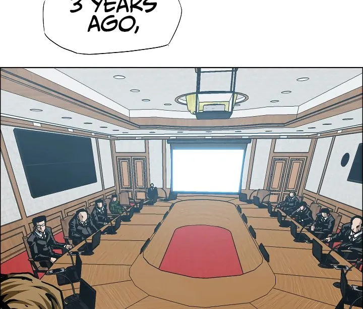 Rooftop Sword Master Chapter 25 Online - página 18