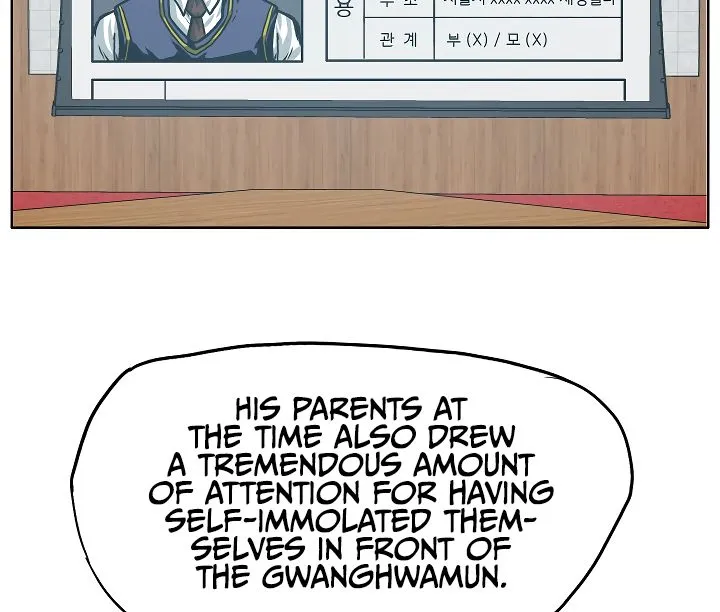 Rooftop Sword Master Chapter 25 Online - página 21