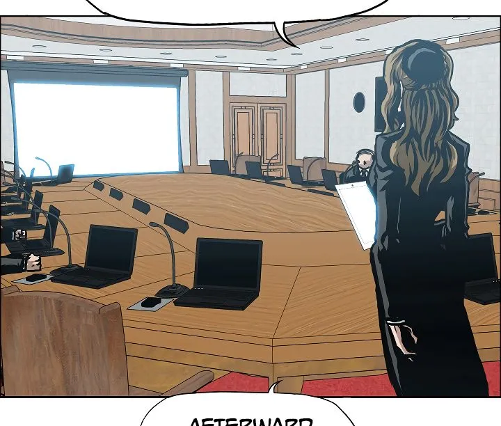 Rooftop Sword Master Chapter 25 Online - página 22
