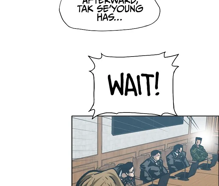 Rooftop Sword Master Chapter 25 Online - página 23