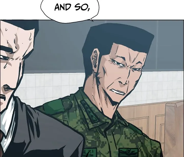 Rooftop Sword Master Chapter 25 Online - página 25