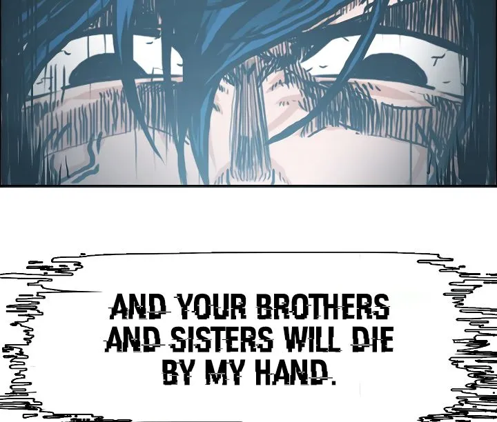 Rooftop Sword Master Chapter 25 Online - página 40